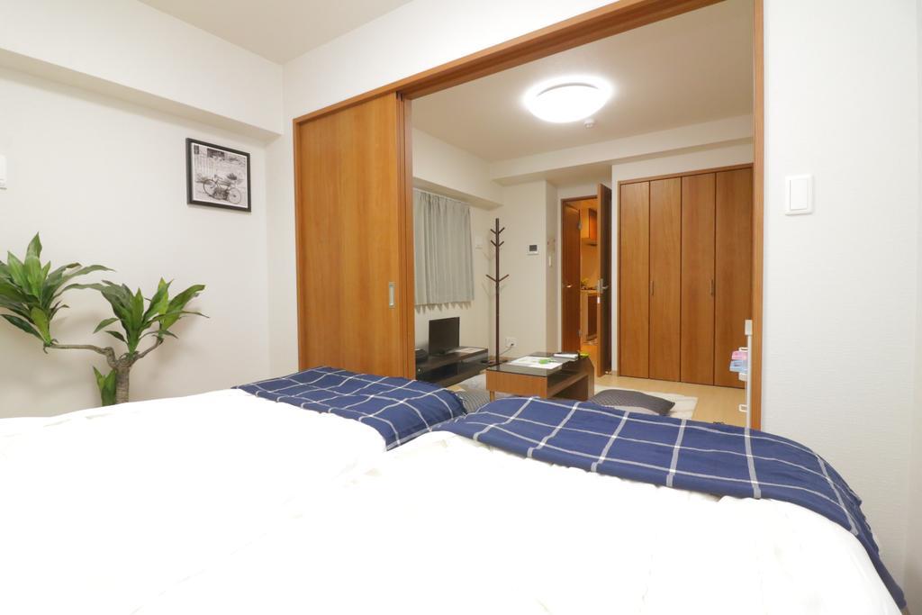 Hg Cozy Hotel No 24 京橋駅前 Osaka Exterior photo