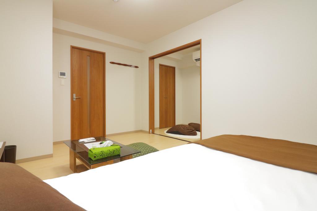 Hg Cozy Hotel No 24 京橋駅前 Osaka Exterior photo