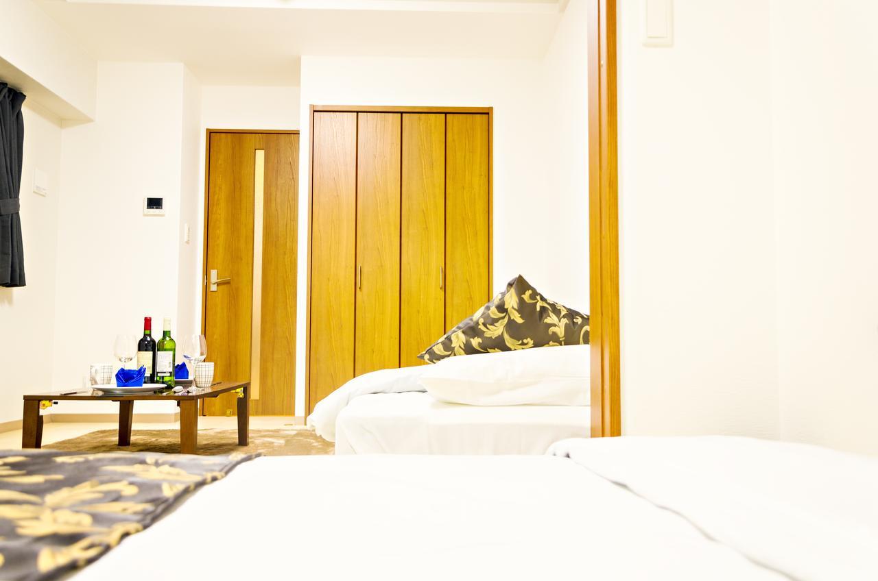Hg Cozy Hotel No 24 京橋駅前 Osaka Exterior photo