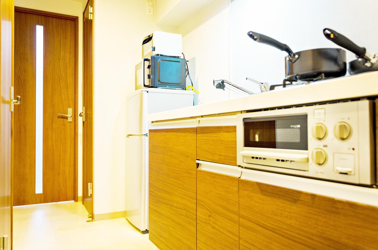 Hg Cozy Hotel No 24 京橋駅前 Osaka Exterior photo