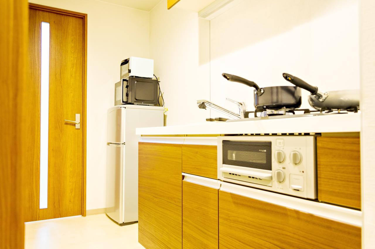 Hg Cozy Hotel No 24 京橋駅前 Osaka Exterior photo