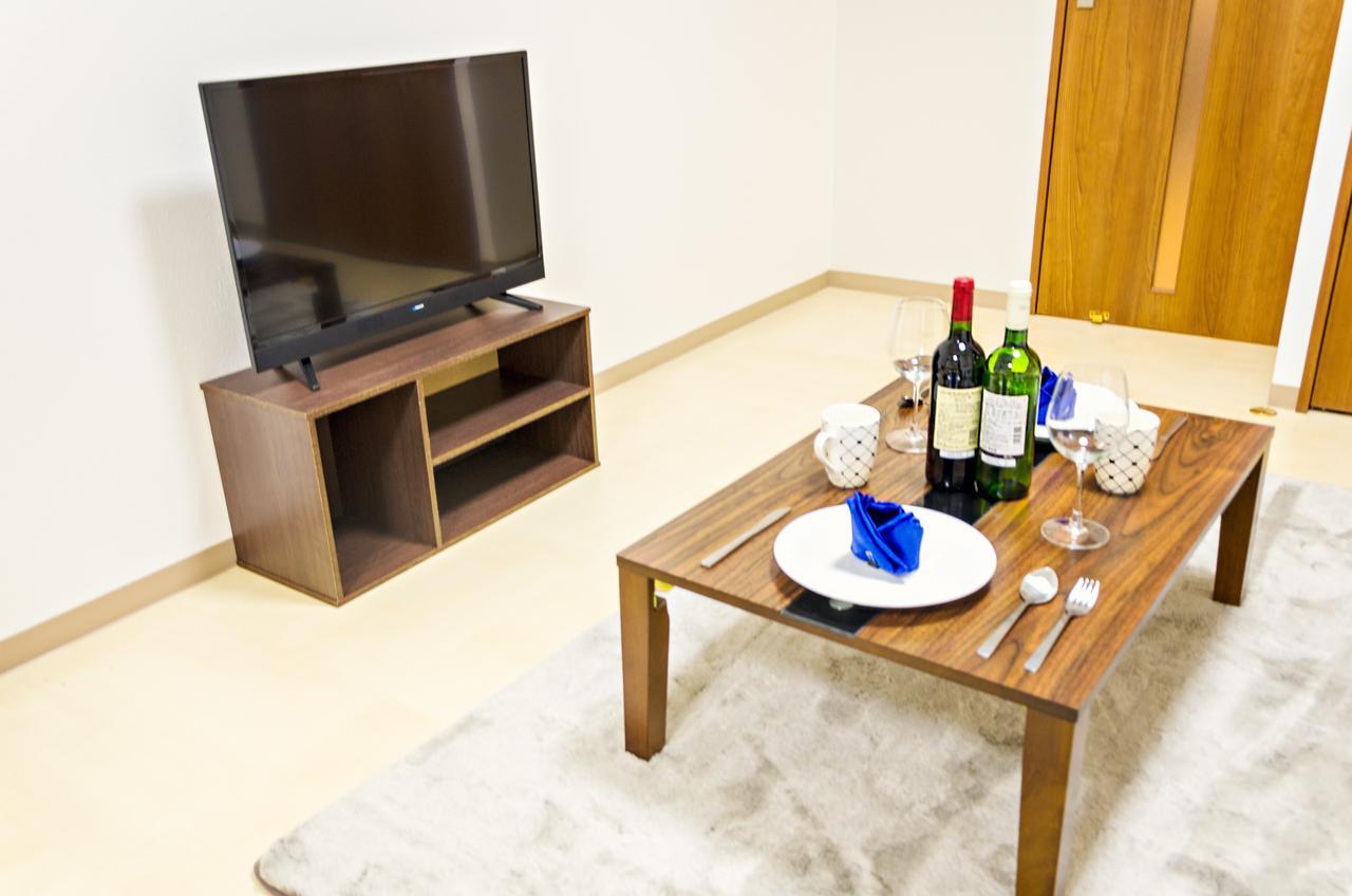 Hg Cozy Hotel No 24 京橋駅前 Osaka Exterior photo