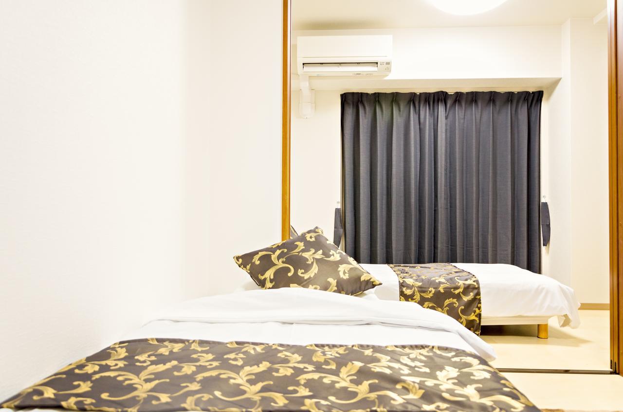 Hg Cozy Hotel No 24 京橋駅前 Osaka Exterior photo