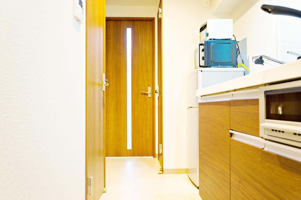 Hg Cozy Hotel No 24 京橋駅前 Osaka Exterior photo
