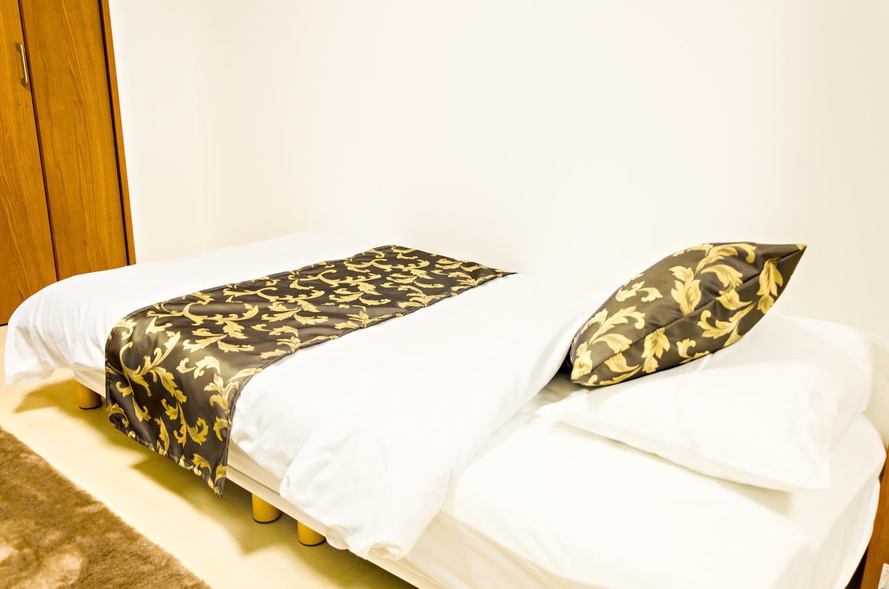 Hg Cozy Hotel No 24 京橋駅前 Osaka Exterior photo