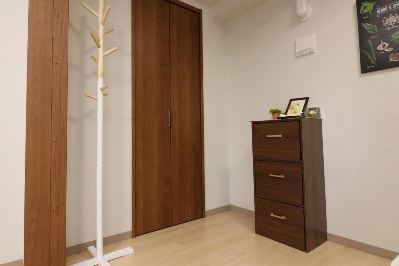 Hg Cozy Hotel No 24 京橋駅前 Osaka Exterior photo