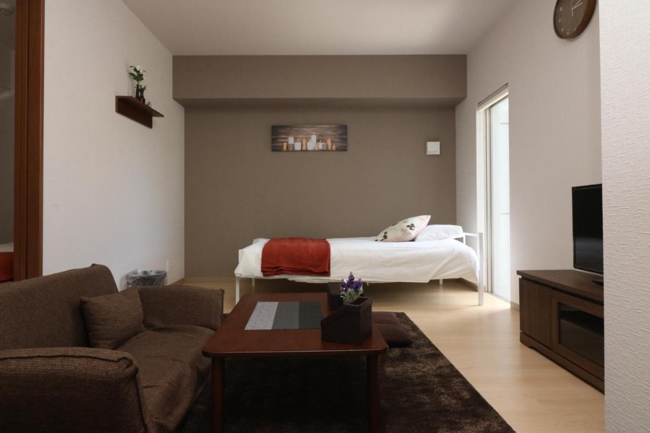 Hg Cozy Hotel No 24 京橋駅前 Osaka Exterior photo