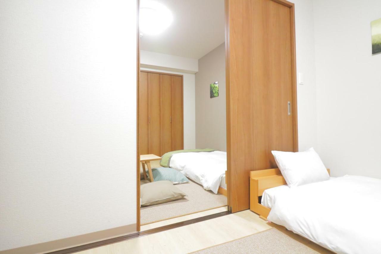 Hg Cozy Hotel No 24 京橋駅前 Osaka Exterior photo