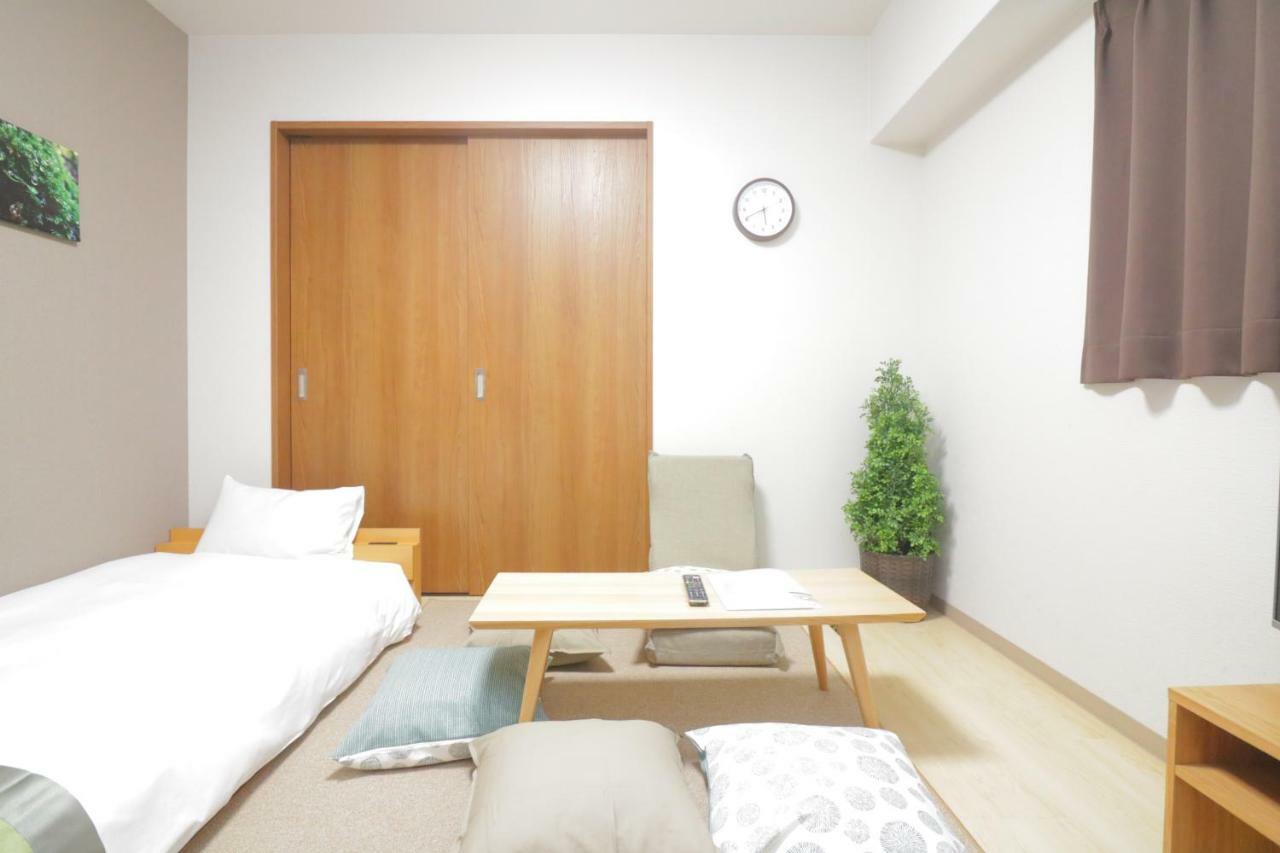 Hg Cozy Hotel No 24 京橋駅前 Osaka Exterior photo