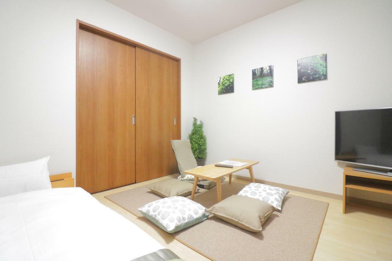 Hg Cozy Hotel No 24 京橋駅前 Osaka Exterior photo